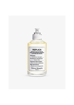Womens Maison Margiela Replica Afternoon Delight Eau De Toilette 100ml