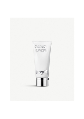 La Prairie Cellular Mineral Face Exfoliator 100ml