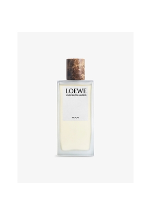 Womens Loewe Un Paseo Por Madrid Prado EDP 100ml