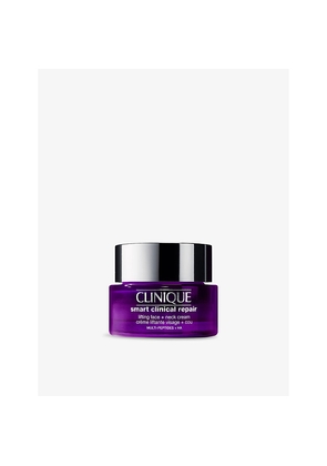 Clinique Smart Clinical RepairTM Lifting Face and Neck Cream 50ml