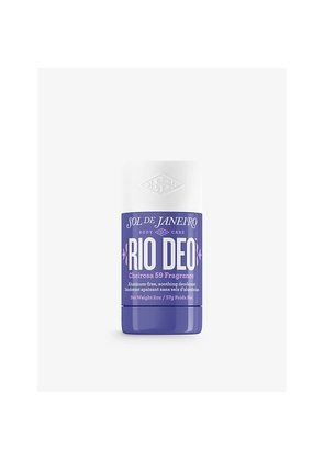 Sol De Janeiro Rio Deo Cheirosa '59 Deodorant 57g