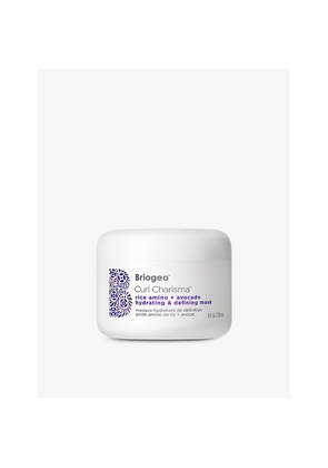 Briogeo Curl CharismaTM Rice Amino & Avocado Hair Mask 236g