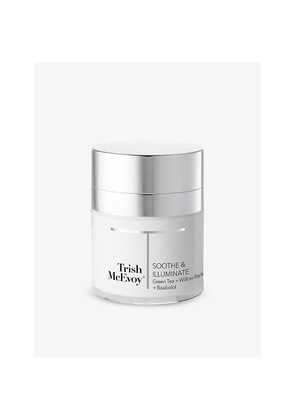 Trish Mcevoy Beauty Booster Soothe and Illuminate Cream 30ml