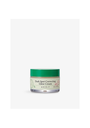 Axis-Y Dark Spot Correcting Glow Cream 50ml