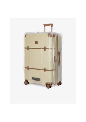 Brics Bellagio Expandable Suitcase Cover 76cm
