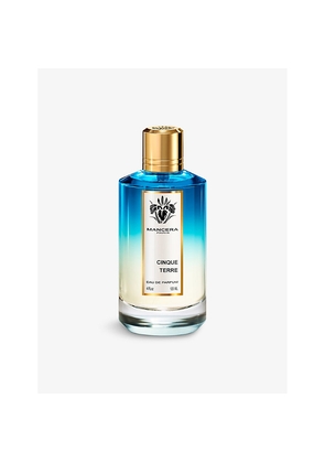 Mancera Cinque Terre Eau De Parfum 120ml