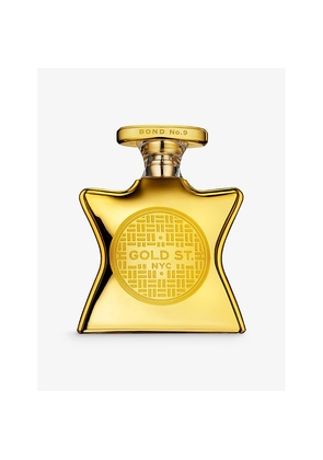 Bond No. 9 Gold Street Eau De Parfum 100ml