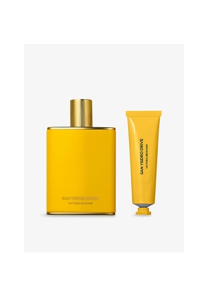 Womens Victoria Beckham Beauty San Ysidro Drive Eau De Parfum Gift Set