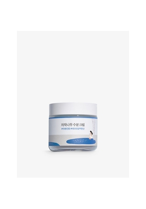 Round Lab Birch Juice Moisturising Cream 80ml