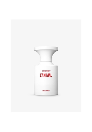Borntostandout L'Animal Eau De Parfum 50ml