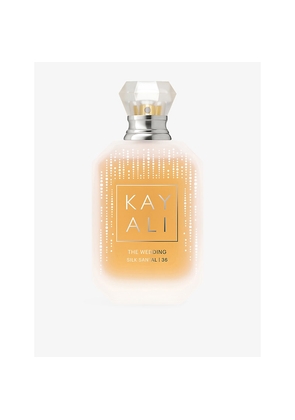 Womens Kayali Wedding Silk Santal 36 Eau De Parfum 10ml