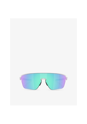 Oakley Oo9415 Corridor Sq Rectangle-Frame O MatterTM Sunglasses