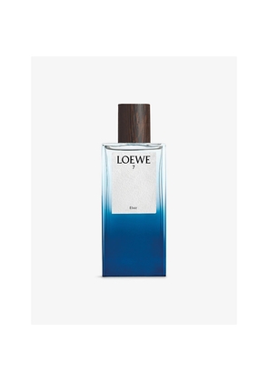 Womens Loewe 7 Elixir Eau De Parfum 100ml