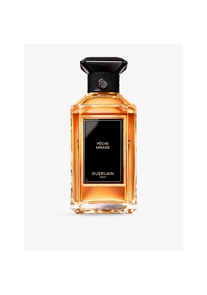 Guerlain L'Art & La Matiere Pêche Mirage Eau De Parfum 200ml