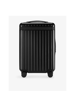 Carl Friedrik The Carry-On 4-Wheel Polycarbonate Suitcase 55cm
