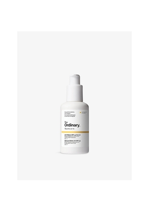 The Ordinary Uv Filters SPF 45 Serum 60ml