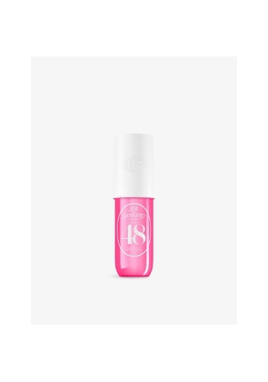 Womens Sol De Janeiro Cheirosa 48 Perfume Mist 90ml