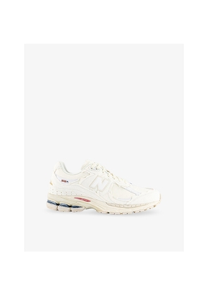 Mens New Balance 2002 Protection Pack Woven Trainers