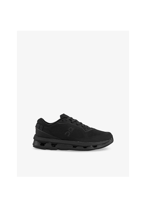 Mens Cloudzone Woven Low-Top Trainers