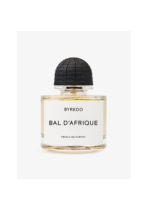 Byredo Bal D'Afrique Absolu De Parfum 100ml