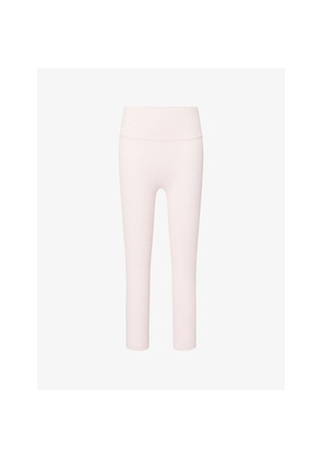 Womens Sisterly Tribe Softsculpt 7/8 Workout Leggings