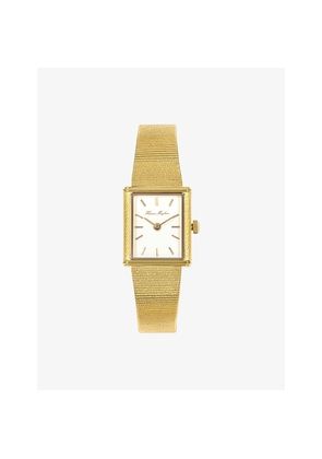 Womens Heaven Mayhem Bella Stainless-Steel Watch