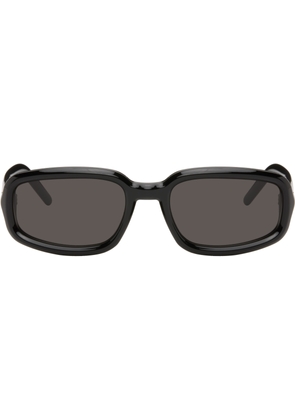 RETROSUPERFUTURE Black Troll Sunglasses