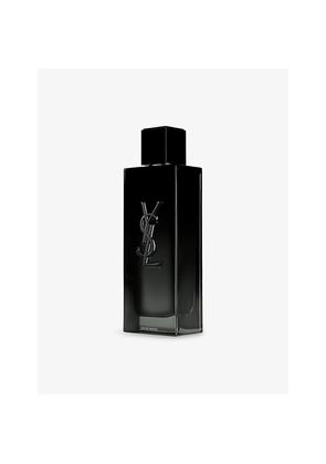 Mens Yves Saint Laurent Myslf Eau De Parfum 150ml