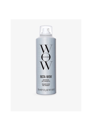 Color Wow Insta-Wow Advanced Dry Shampoo 200ml
