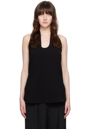 Proenza Schouler Black Miller Camisole