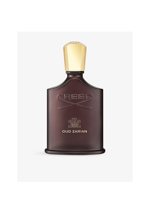 Mens Creed Oud Zarian Eau De Parfum