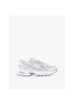 Mens New Balance 740 V2 Woven Trainers