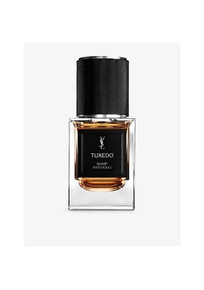 Womens Yves Saint Laurent Le Vestiaire Des Parfums Tuxedo Eau De Parfum 35ml