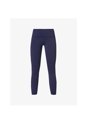 Womens Sweaty Betty Ultimate Studio 7/8 Leggings