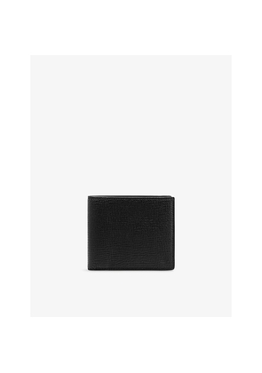 Mens Smythson Ludlow Leather Wallet