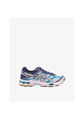 Mens Asics Gel-Cumulus 16 Woven Trainers
