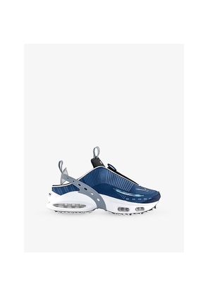 Womens Nike Air Max Craze Woven Low-Top Trainers