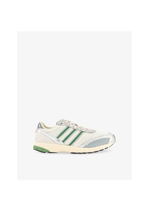 Womens Adidas Adizero Adios Mesh Trainers