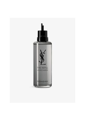 Mens Yves Saint Laurent Myslf Le Parfum Refill 150ml