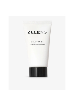 Zelens Melatonin B12 Overnight Repair Mask 50ml