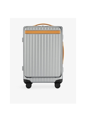Carl Friedrik The Carry-On x 4-Wheel Suitcase 56.6cm