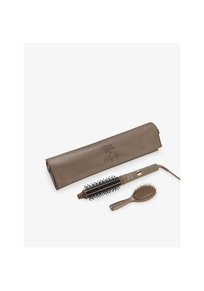 Beauty Works x Molly-Mae Hot Brush
