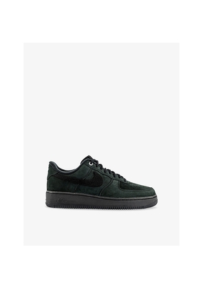 Mens Nike Air Force 1 '07 Leather Trainers