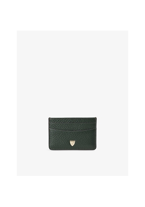 Aspinal Of London Slim Leather Card Holder