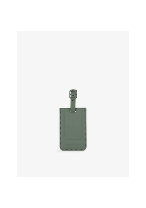 Samsonite Accessories Ta Revolution Faux-Leather Luggage Tags Pack Of Two