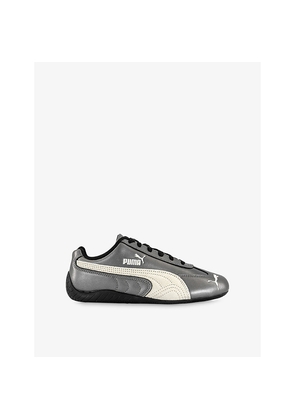 Mens Puma Speedcat OG Leather Trainers