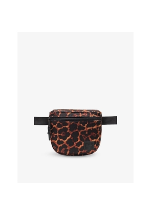 Herschel Supply Co Settlement Animal Woven Hip Pack
