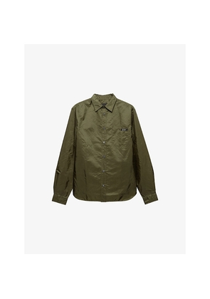 Mens Prada Re-Nylon Shirt