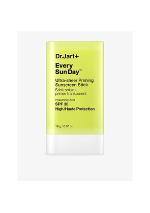 Dr Jart+ Every Sun DayTM Invisible Korean Sunscreen Stick SPF 30 19g