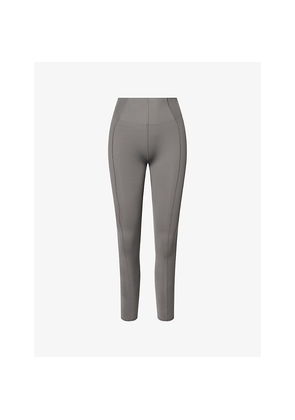 Womens The North Face x Skims Refina Stretch-Woven Leggings